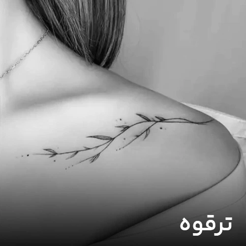 طرح ترقوه